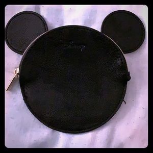 Disney Mickey Mouse Wallet